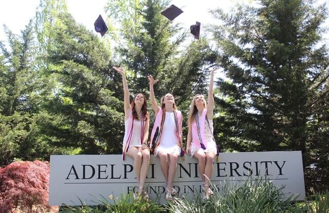 Adelphi University Scholarship Program