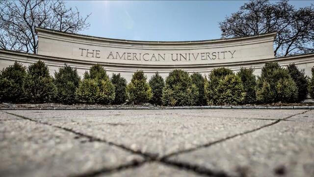 American University Free Scholarships Program
