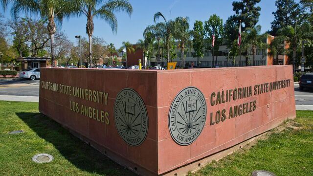 California State University Free Scholarships