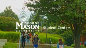 George Mason University Free Laptops and Scholarships