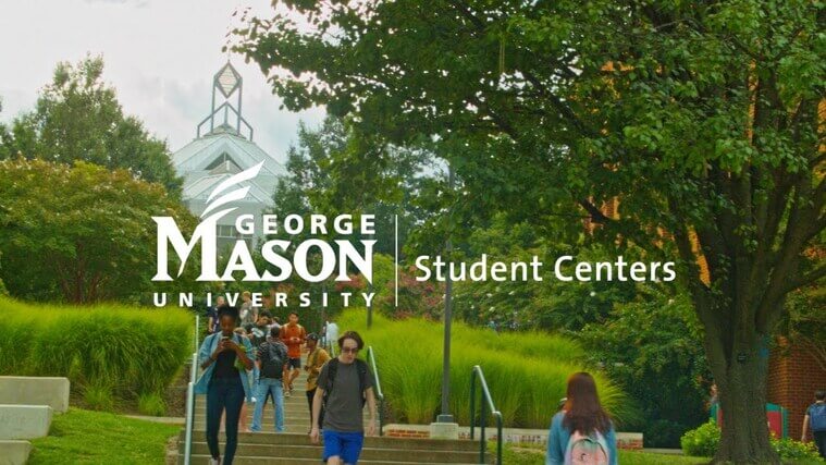 George Mason University Free Laptops and Scholarships