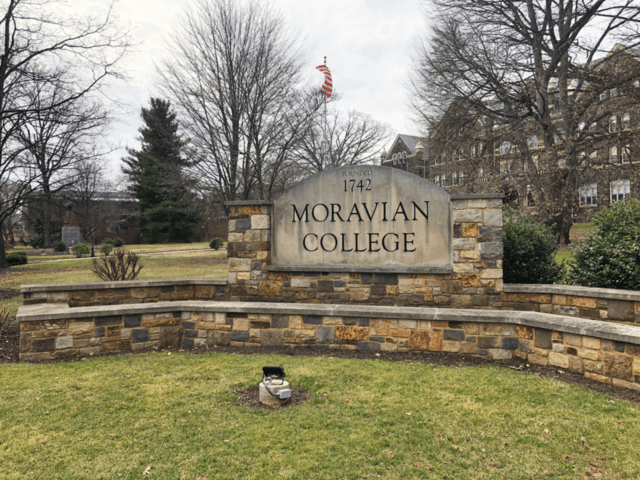 Moravian University offer Free Laptops