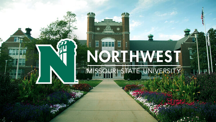 Northwest Missouri State University offers free Laptops and Scholarships