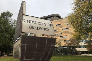 Scholarships at University of Bradford