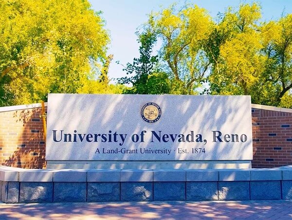 University of Nevada Scholarships Offer