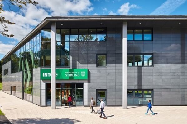 Scholarships by University of Stirling