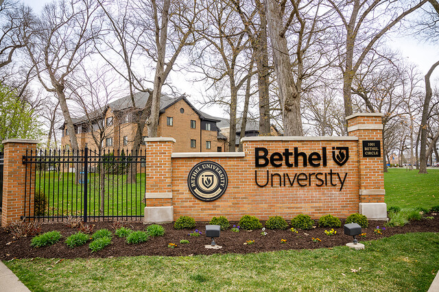 Bethel University offer Free Laptop