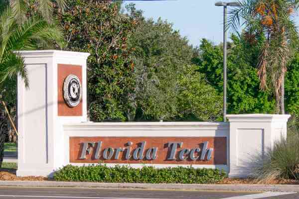 Florida Institute of Technology Scholarship