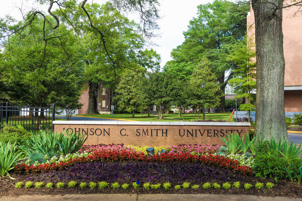 Johnson C Smith University Scholarships