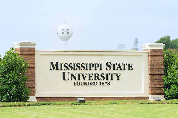 Scholarship of Mississippi State University