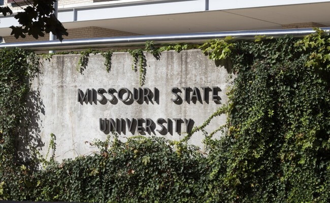 Missouri State University Laptop Offers