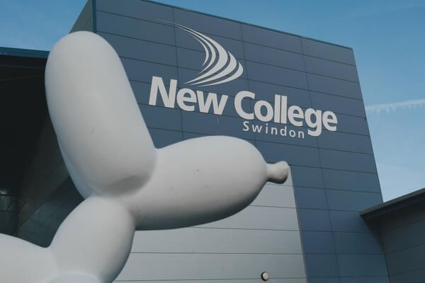 New College Swindon Scholarship Programs