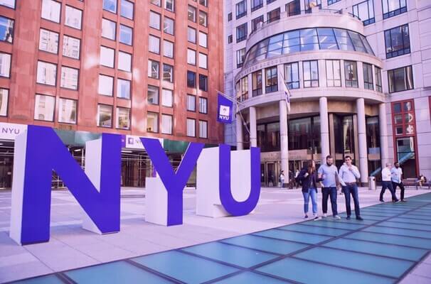 University of New York Scholarships