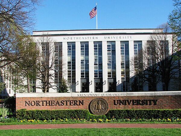 Scholarships by Northeastern University