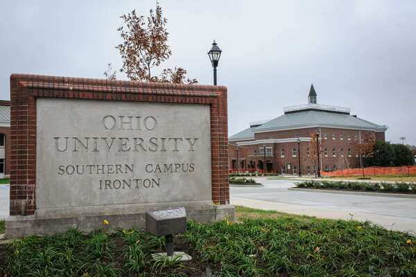 Scholarships Offer by Ohio University