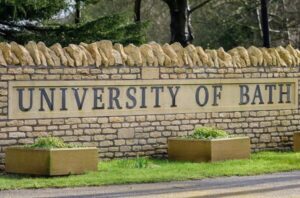 Scholarship programs of University of Bath