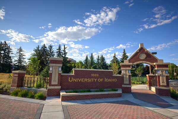 Scholarships Offer by University of Idaho