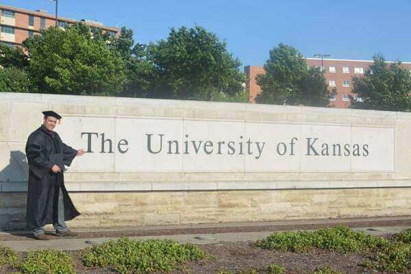 University of Kansas Scholarships Offer