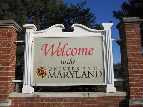 University of Maryland Scholarships Offer