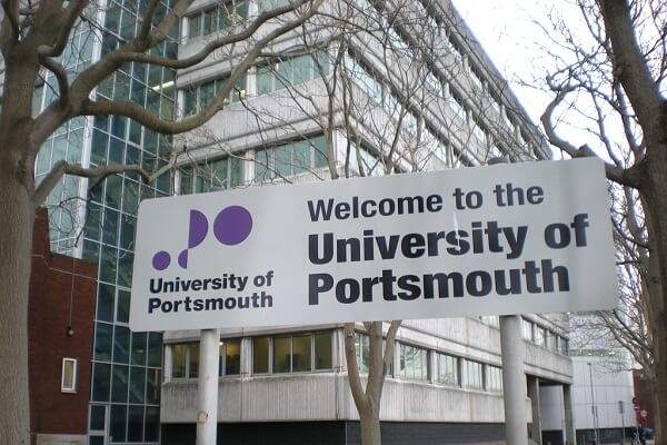 University of Portsmouth Scholarships