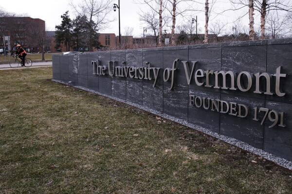 University of Vermont Scholarships Offer