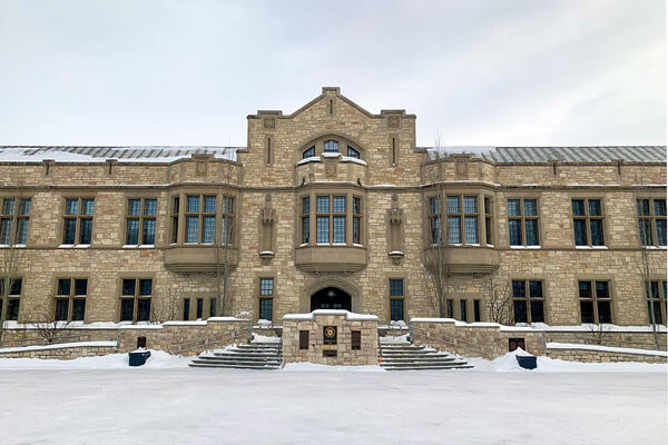 University of Saskatchewan Scholarships