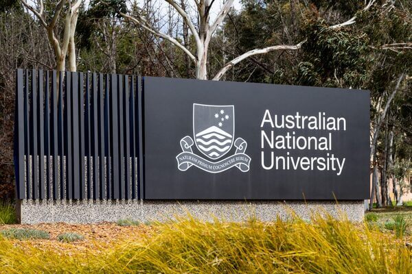 Scholarships Offer by ANU
