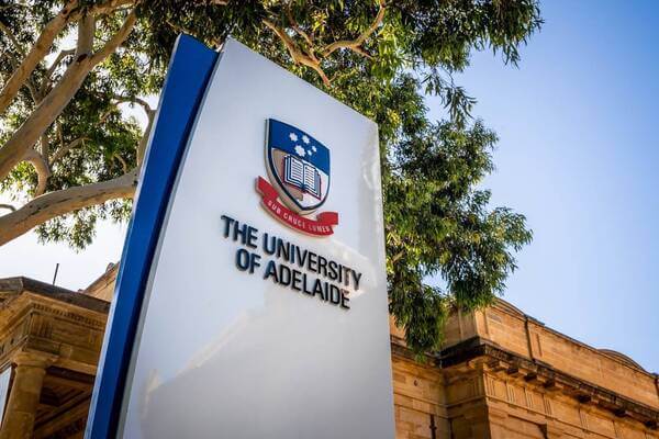 University of Adelaide Scholarships Offer