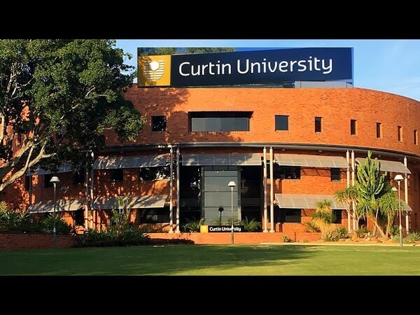 Scholarships Offer by Curtin University