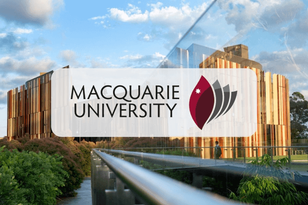 Scholarships Offer by Macquarie University