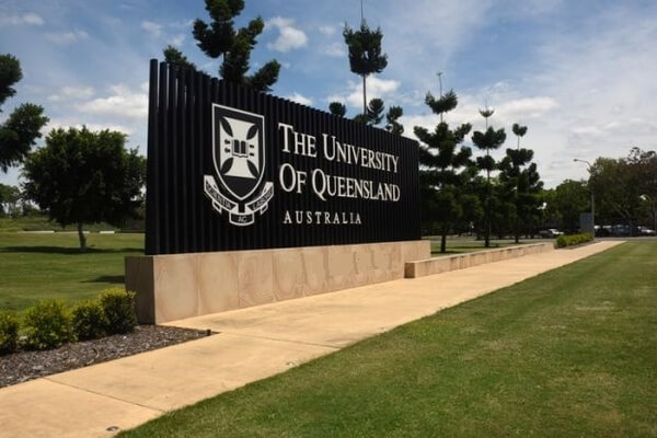 University of Queensland Scholarships Offer